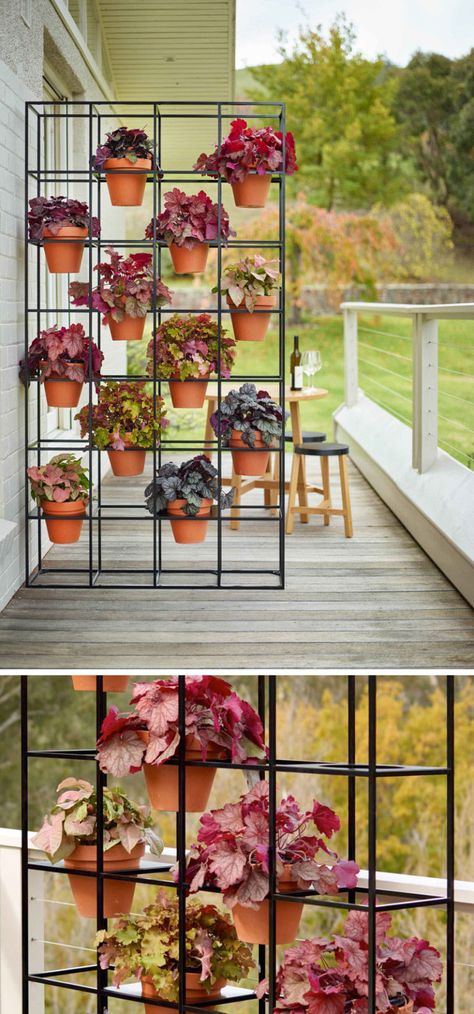 Vertical Garden Systems, Plants Stand, Metal Ideas, Herbs Garden, Vertical Vegetable Garden, Vertical Herb Garden, Stand Ideas, Garden Stand, Kew Gardens