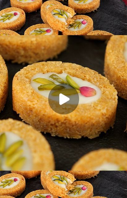 Unique Foods Recipes, Afro Fusion Food, Fusion Desserts Ideas, Indian Fusion Recipes Vegetarian, Easy Indian Fusion Desserts, Vermicelli Dessert Recipes, Pakistani Dessert Recipes, Diwali Mithai Recipes, Indian Deserts Sweets