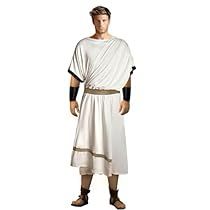 Mens Toga Costume, Toga Outfit, Greek Toga, Roman Toga, Toga Costume, Toga Party, Greek Costume, Goddess Outfit, Roman Warriors