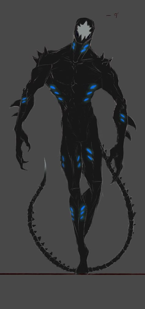 Primal Rage, Alien Character, 다크 판타지, Alien Concept Art, Monster Concept Art, Demon Art, Fantasy Monster, Fantasy Creatures Art, Robot Concept Art