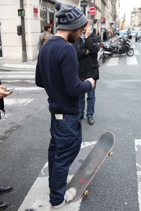 Street Skater Style, Style Skate, Men Streetstyle, Skater Boys, Skater Boy, Skate Style, Men Street, Skater Style, Street Style Outfit