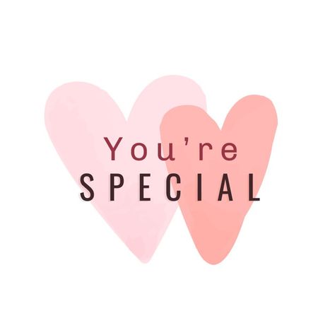 You're Special, Valentine Svg Files, Stamp Diy, Cards For Boyfriend, Love Backgrounds, Heart Card, Scrapbook Stickers Printable, Birthday Stickers, Instagram Frame