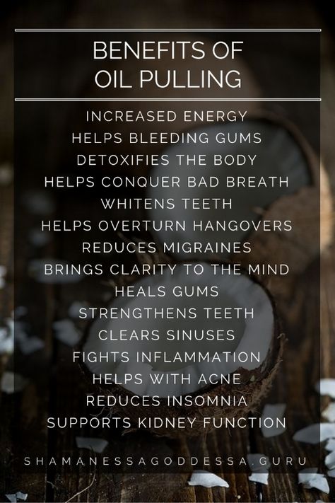 Coconut Oil Pulling Benefits, Benefits Of Oil Pulling, Oil Pulling Benefits, How To Clear Sinuses, Feminine Spirituality, Coconut Oil For Teeth, Coconut Oil For Acne, Healthy Gums, Strengthen Teeth