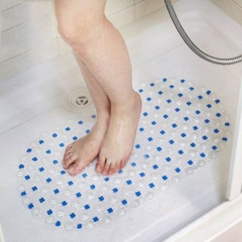 Shower Floor Mat, Bathtub Mats, Tub Mat, Bathtub Mat, Pvc Flooring, Bathroom Safety, Bathroom Bath Mats, Bathroom Floor Mat, Bathroom Carpet