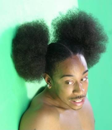 platinum hair on african americans | Ludacris’s Black Hairstyles | Cool Men's Hair Canerow Hairstyles, Hood Boy, Afro Puff Hairstyles, Natural Hair Men, Hair Facts, Male Portraits, Portrait Reference, Nappy Hair, Hair Puff