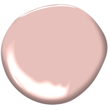 Heather Pink 2091-60  | Benjamin Moore Benjamin Moore Purple, Benjamin Moore Blue, Purple Paint Colors, Green Grey Paint, Pink Paint Colors, Greige Paint Colors, Farmhouse Paint Colors, Favorite Paint Colors, Paint Colors Benjamin Moore