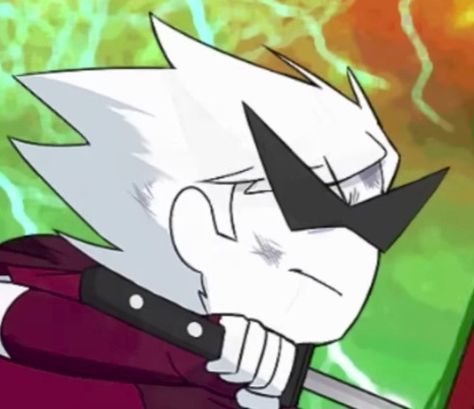 Dirk Strider