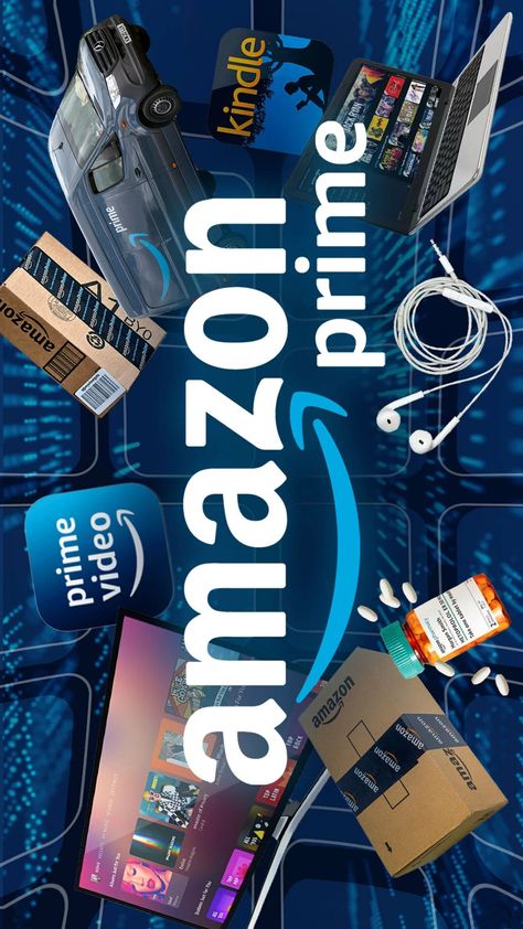 Amazon Prime: Free 30-day Trial https://amzn.to/3OX8rfd Amazon Prime is a subscription-based service offered by Amazon, one of the world's largest online retailers. It was introduced to provide various benefits and services to its subscribers, aiming to enhance their shopping and entertainment experiences. Travel International, Amazon Prime Day Deals, Prime Day Deals, Amazon Prime Day, Capital Market, Prime Day, Best Amazon, Stock Exchange, Prime Video