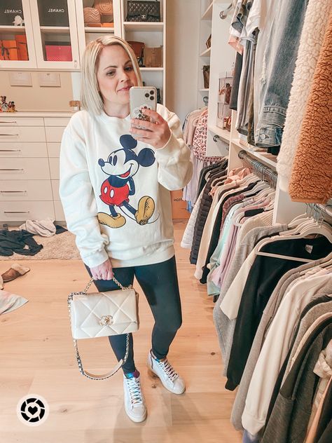 Little Disney magic daily. Loving this Mickey sweatshirt from shop Disney Follow my shop @mommytracerq on the @shop.LTK app to shop this post and get my exclusive app-only content! #liketkit #LTKitbag #LTKtravel #LTKstyletip @shop.ltk https://liketk.it/3zRmN Mickey Mouse Classic, Shop Disney, Mickey Sweatshirt, Disney Magic, I Shop, Graphic Sweatshirt, Disney, Sweatshirts