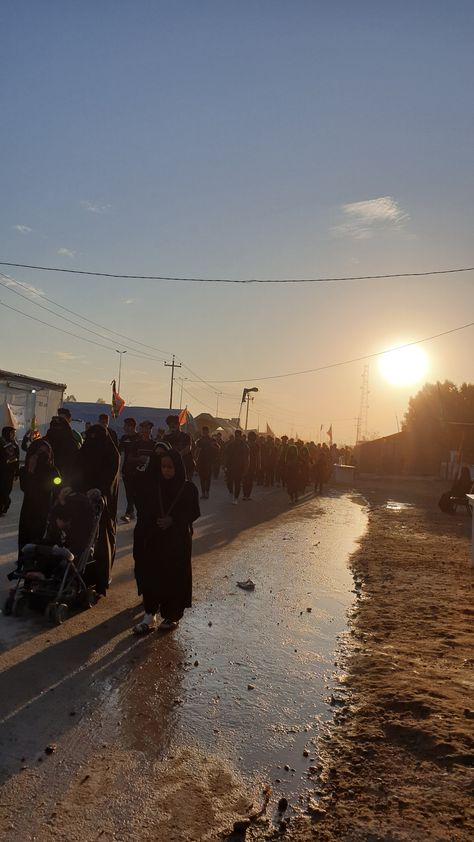 Arbaeen Karbala Photography, Arbaeen Karbala, Arbaeen Walk, Karbala Photography, Photography, Quick Saves