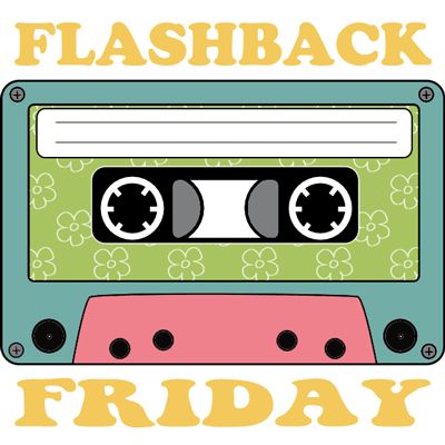 Flashback Friday – October 17, 2014 | Flashback Friday, 80s Flashback, Happy Birthday Steve, Almost Friday Meme, Friday Favorites, Spirit Week, Design Inspo, Storytelling, Blog Posts