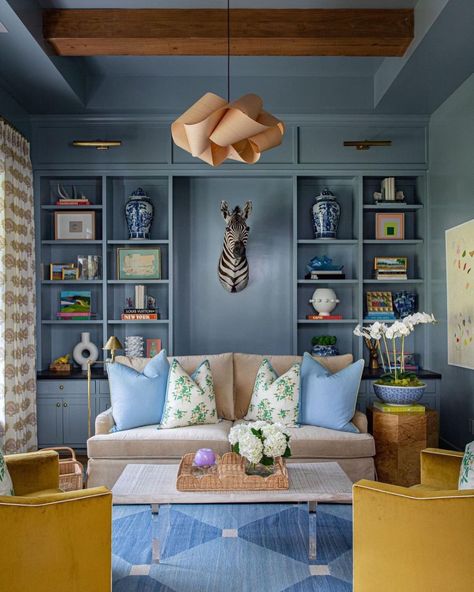 All Posts • Instagram Paint The Ceiling, Oyster Creek Studios, Roll Arm Sofa, Traditional Sofa, Cart Furniture, Rolled Arm Sofa, Living Table, Sofa Shop, Formal Living