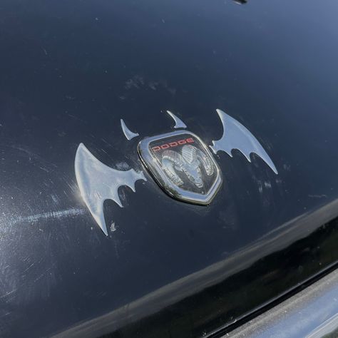 Devilish Car Badge / Bat Wings With Horns Chrome Badge Sticker - Etsy Goth Cars Aesthetic, Car With Stickers On Back, Goth Car Mods, Horror Car Accessories, Emo Car Interior Ideas, Spooky Car Accessories, Gothic Car Accessories, Gothic Car Decor, Goth Car Accessories