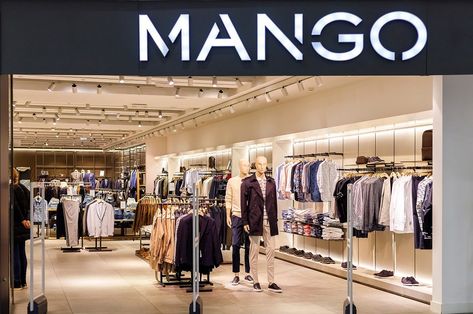 Multinational fashion firm Mango has reported a 20 per cent increase in turnover to €1.45 billion in H1 FY23, surpassing pre-pandemic figures. The company’s online sales in H1 FY23 grew by 10 per cent YoY. Mango plans to expand its physical presence in Spain, Italy, the US, Turkiye, and India, aiming to have over 2,615 stores globally by year's end. Mango Store, Mango Shoes, Shoe Size Chart, Online Sales, Fashion News, Mango, Spain, Unique Designs, India