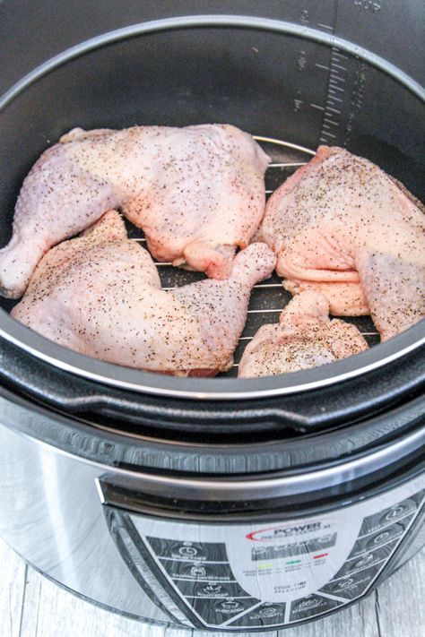 Power Cooker Xl Recipes, Power Cooker Plus, Power Pressure Cooker Xl Recipes, Power Pressure Cooker Xl, Instapot Ideas, Power Cooker Recipes, Ip Chicken, Pressure Cooker Recipes Chicken, Recipes Instapot