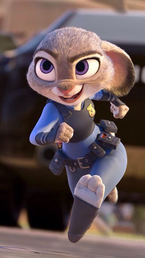 Zootopia Tapsi Hapsi, Zootopia Movie, Zootopia 2016, Zootopia Characters, Zootopia Judy Hopps, Kubo And The Two Strings, Animation Disney, Pixar Films, Nick Wilde