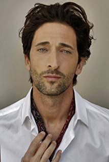 Adrien Brody is the hottest man alive! Nicholas Brody, Adrien Brody, Photographie Portrait Inspiration, Actrices Hollywood, Man Crush, Best Actor, Celebrity Crush, White Shirt, Movie Stars