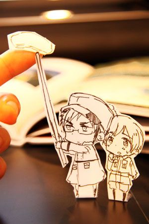 Finland Hetalia, Paper Child, Anime Paper, Hetalia Ships, Hetalia Axis Powers, Axis Powers, Hetalia, Me Me Me Anime, Finland