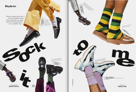 Highsnobiety Magazine, Fashion Portfolio Layout, Fashion Magazine Layout, Instagram Branding Design, Editorial Design Layout, Fashion Poster Design, Page Layout Design, Zine Design, Brand Communication