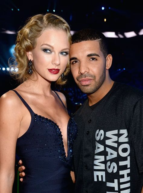 Drake Taylor Swift, Drake And Taylor, Melissa Auf Der Maur, Donald Fagen, Celeb Friends, Drake Photos, Pop Sugar, Gary Clark Jr, Gary Clark