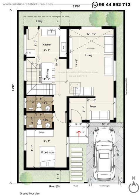 I will draw architectural floor plan and design house planI'm here to assist you if your looking for Architectural floor plans and house plan for your house design. Please be with me and come to inbox for better understanding of our house plan project because every project has different measurements and requirements and I can make an economic custom offer for your project. Thank YouIn this Gig Price I'm offering only House Plan with furniture layout ( only single floor)if your looking Mini House Plans, 30x50 House Plans, 20x40 House Plans, 2d Floor Plan, 2bhk House Plan, 3d Floor Plans, Unique House Plans, Indian House Plans, 3d Floor Plan