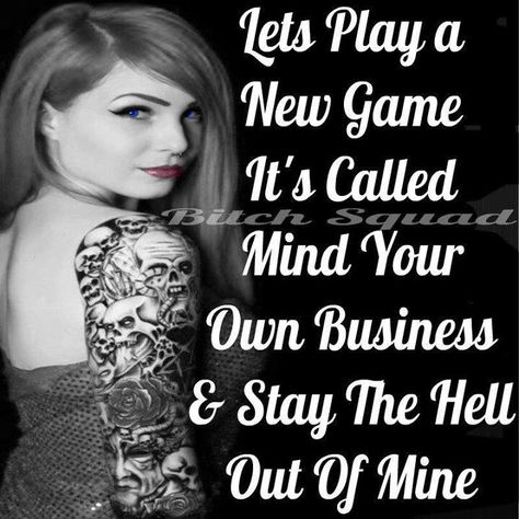 Psychos Hard Work Quote, Work Quote, Mind Your Own Business, Minding Your Own Business, Get A Life, Quote Inspiration, Mind You, Truth Hurts, Your Own Business