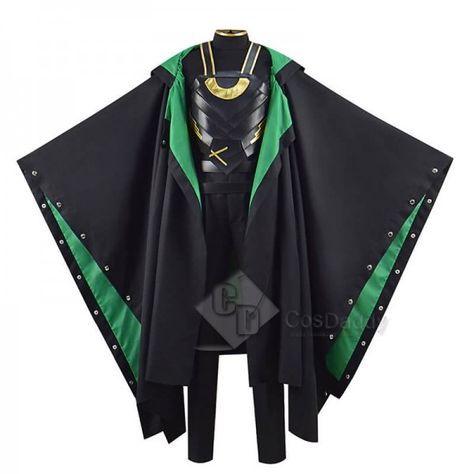 Sylvie Loki Costume, Loki Halloween Costume, Female Loki, Sylvie Loki, Loki Sylvie, Loki Costume, Authentic Costumes, Loki Cosplay, Halloween Suits