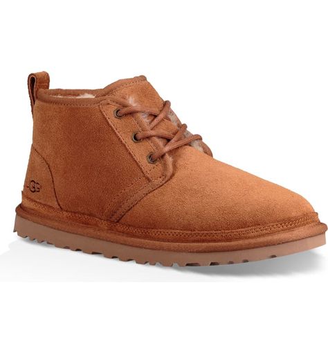 Uggs Neumel, Ugg Neumel Boots, Ultimate Capsule Wardrobe, Ugg Neumel, Chukka Boot, Mens Uggs, Best Jeans, Soft Suede, Womens Uggs