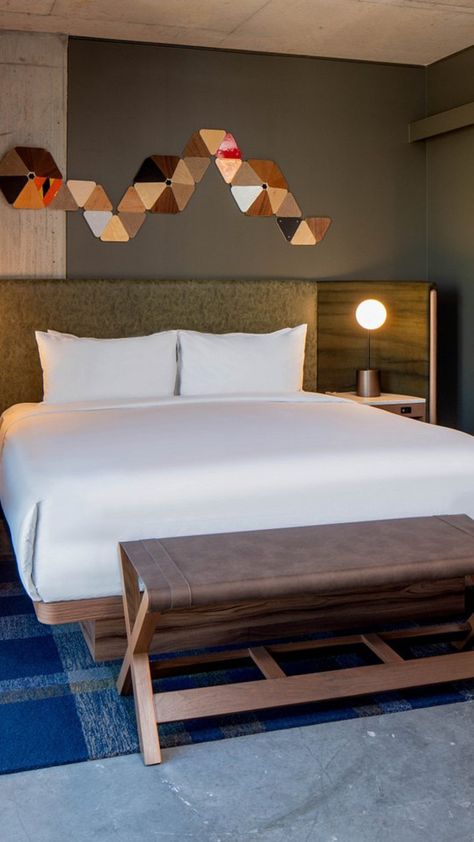 #HyattCentric #hotelstyling #boutiquehotel 
#hospitalitydesign #interiordesign #designtrends 
#interioraesthetic San Diego Gaslamp, Hyatt Centric, Fairmont Banff Springs, Fairmont Banff, Project Portfolio, Downtown Portland, Project List, Park Hotel, Hospitality Industry