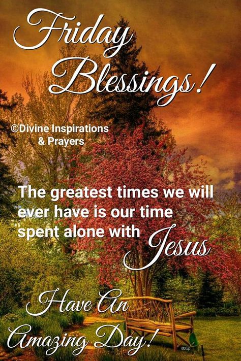 Friday Blessings Good Friday Message, Divine Inspiration And Prayers, Happy Wednesday Pictures, Good Friday Images, Friday Morning Quotes, Morning Scripture, Biblical Quotes Inspirational, Happy Good Friday, Friday Wishes