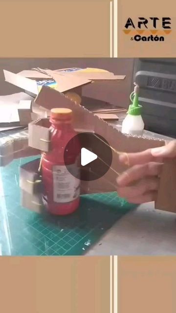 Products | Gadgets | Technology on Instagram: "DIY hand extension 🙌 Follow for daily products ❤️ 🚀Follow us: @innovativegadgetss 🚀Follow us: @innovativegadgetss 🚀Follow us: @innovativegadgetss 🔴All rights reserved to respective owner, we do not own this video 📹 🔴Dm for removal of any content ✨️ #sosatisfying #techy #innovations #smartphone #newtech #futuregoals #satisfyingvideo #usatoday #techblogger #cooltech #satisfying #newtechnology #technologytheses #innovation #techworld #technologies #techlover #satisfyingsound #futuretech #technologynews #idea #engineerlife #engineering" Innovative Products Ideas, Technology Activities For Kids, Technology Projects, Kid Experiments, Origami And Kirigami, Green Technology, Satisfying Video, Class Activities, Diy Crafts To Do