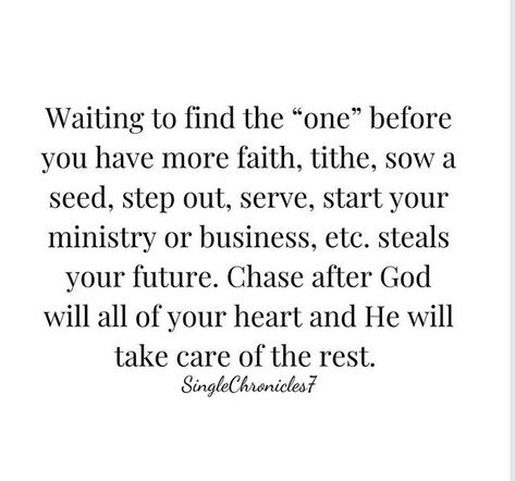 Ali💕 on Instagram: "In case you forgot…You do not need to be married to do kingdom. You can fully walk in your purpose as a single, whole, full, and complete individual. Singleness is just as much a gift as marriage." Diy Prayer Board, Kingdom Marriage, Godly Dating, Abba Father, Soul Mates, Dear Future Husband, Twin Flames, Dear Future, Verses Quotes