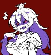 Princess Boo, King Boo, Super Mario Art, Super Mario Brothers, Mario Art, 영감을 주는 캐릭터, Drawing Reference Poses, Art Inspiration Drawing, Splatoon