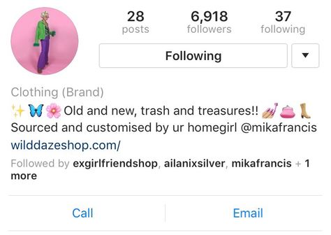 shop ig feed bio ideas Online Shop Bio Ideas, Thrift Shop Bio Ideas, Poshmark Bio Ideas, Selling Clothes On Instagram Bio, Thrift Store Bio Ideas, Bio For Clothing Store, Instagram Boutique Bio Ideas, Thrift Shop Bio Ideas Instagram, Thrift Quotes Aesthetic