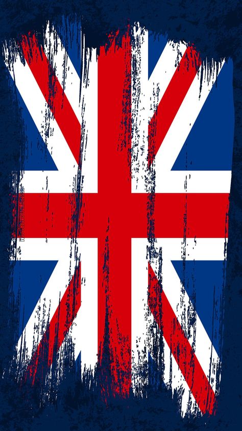 Union Jack Wallpaper, British Flag Wallpaper, Uk Flag Wallpaper, England Flag Wallpaper, British Wallpaper, Uk Wallpaper, Tupac Pictures, Union Flag, Iphone Wallpaper Aesthetic