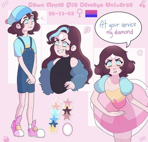 Outfit in the middle was made by @nehalemad2 Pearl Au Steven Universe, Pearl Su Aesthetic, Pearl Aesthetic Steven Universe, Steven Universe Pearl Au, Dawn Universe Au, Gem Oc Steven Universe, Steven Universe Pearl Oc, Steven Universe Oc Gems, Steven Universe Gemsona