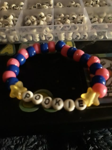 Kandi Words Bracelets, Funny Letter Bracelets, Bracelet Words Funny, Funny Bead Bracelets, Funny Words For Bracelets, Funny Matching Bracelets, Kandi Matching Bracelets, Kandi Friendship Bracelets, Funny Kandi Bracelets Sayings