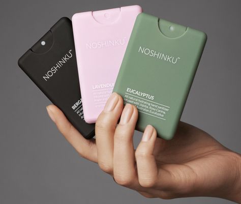 Nordstrom Assembles Hand Sanitizer Selection With Products From Curie, Noshinku And More - Beauty Independent Cute Sanitizer, Portable Hand Sanitizer, Germ X Hand Sanitizer, Noshinku Hand Sanitizer, Pocket Bac Hand Sanitizer, Scented Hand Sanitizer, Natural Hand Sanitizer, The Beauty Department, Natural Scents