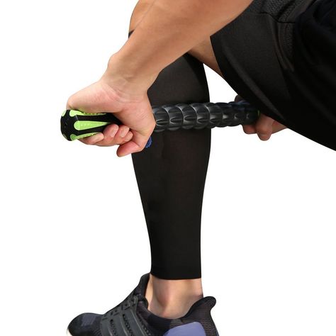 Amazon.com: Naipo Muscle Roller Stick - Sports Massage Stick for Relax and Relieve Muscle Soreness, Legs and Back Recovery - 18" in Black Green: Sports & Outdoors Muscle Roller Stick, Muscle Roller, Advanced Skin Care, Sephora Skin Care, Muscle Soreness, Sports Massage, Asian Skincare, Top Skin Care Products, Massagers