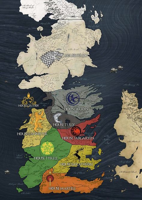 Dessin Game Of Thrones, Game Of Thrones Images, Game Of Thrones Westeros, Westeros Map, Game Of Thrones Map, Game Of Thrones Instagram, Got Map, Orca Tattoo, Game Of Thrones Tattoo