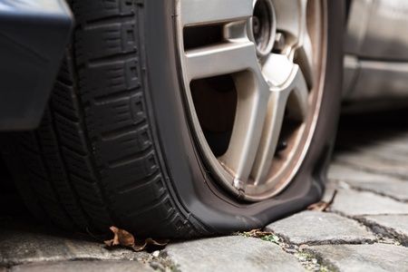 These days, car manufacturers are not required to include a spare tire. Many cars aren’t large enough to carry a full-sized spare, so smaller, temporary spare tires are more common. Knowing what your vehicle has is important, as is the maintenance of a spare tire. These facts about spare tires will help make sure you have what you need in case of an emergency. Flat Tire Pictures, Cars At Night, Spare Tires, Tire Pictures, Flatbed Towing, Scrap Car, Tire Change, Reliable Cars, Motor Works