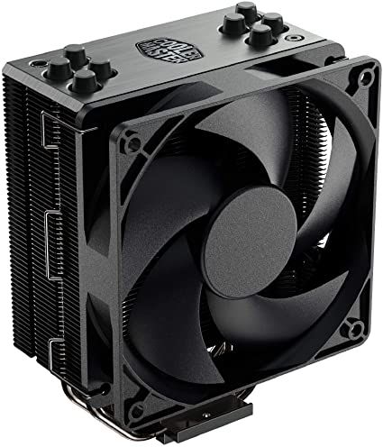 Heatsink Design, Computer Cpu, Heat Pipe, Cooler Master, Repair Guide, Air Cooler, Computer Repair, Pc Cases, Black Edition