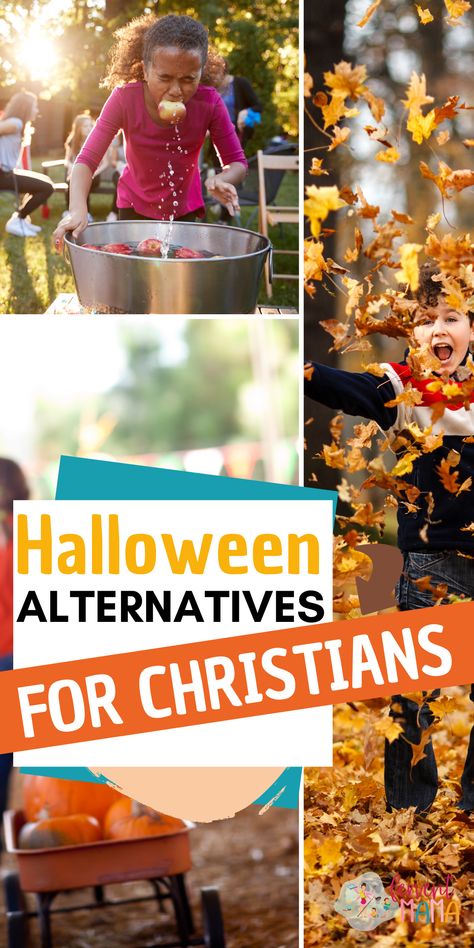 Alternative Halloween Ideas, Fall Activities For Kids, Pumpkin Painting Party, Halloween Alternatives, Church Halloween, Fall Outings, Christian Halloween, Christian Fall, Christian Activities