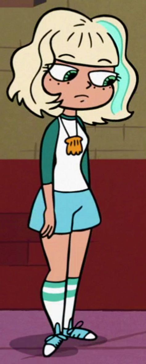 Star From The Forces Of Evil, Jackie Star Vs The Forces Of Evil, Star Vs Forces Of Evil Characters, Star And The Forces Of Evil, Jackie Lynn Thomas, Birthday Clown, Cartoon Female, Disney Princess Anime, The Forces Of Evil