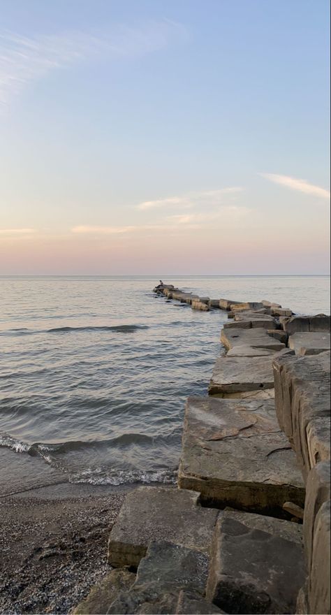 Lake Erie Sunset, Lake Erie Beaches, Lake Erie Aesthetic, Lake Mood Board, Lake Erie Ohio, Indigenous History, Beach Therapy, State Park Camping, Lake Keowee