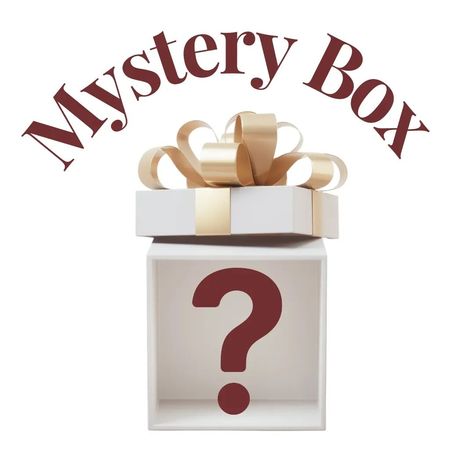 What is this Mystery Box? You want to find out? Easy! You can choose this Mystery Box on my webshop and go to checkout. We will make this package 📦 for you and select our finest creations. #atelierniyaah #art #creative #earrings #fyp #smallbusiness #gift #newproject #mystery #mysterybox Mystery Box Illustration, Mystery Box Ideas To Sell, Mystery Box Design Poster, Mystery Box Design, Mystery Makeup Boxes, Mystery Box, Christmas List, The Selection, Packaging