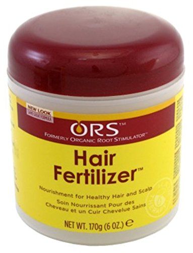 Ors Hair Fertilizer Jar 6oz (3 Pack) *** This is an Amazon Affiliate link. More info could be found at the image url. Hair Fertilizer, Organic Root Stimulator, Hair Regrowth Treatments, Hair Therapy, Organic Makeup, Brittle Hair, Hair Scalp, Hair Regrowth, Silky Hair