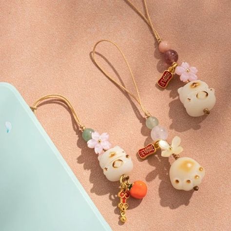 Just found this amazing item on AliExpress. Check it out! $2.25 | Chinese Classic Resin Blessing Lucky Bodhi Root Keychain Traditional Ethnic Crystal Beaded Cat Paw Pendant Car Key Accessory Beaded Cat, Paw Pendant, Clay Inspo, Key Keychain, Key Accessories, Cat Paw, Window Shopping, Cat Paws, Car Keys