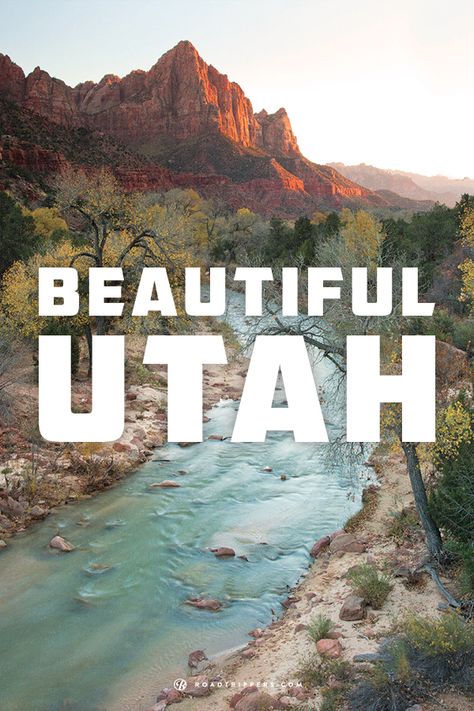 There are many unique natural wonders to be found in Utah. Vernal Utah, Rv Trips, Utah Vacation, Usa Destinations, Utah Adventures, Utah Travel, Vacation Planning, The Grand Canyon, Into The Wild