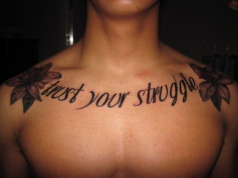 Trust your struggle Stay Humble Tattoo Men, Dont Trust Tattoo Ideas, Trust Nobody Tattoo, Trust Your Struggle Tattoo, Trust Your Struggle Tattoo Fonts, Trust Nobody Tattoo Design, Struggle Tattoo, Simple Lotus Tattoo, Respect Tattoo